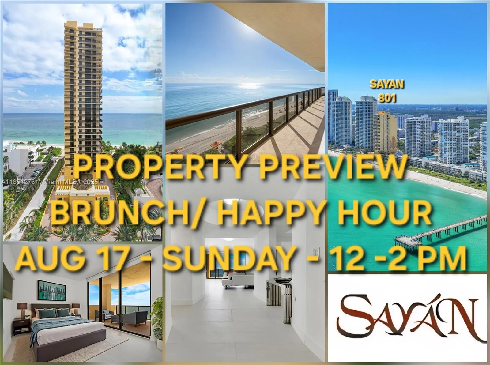 16275 Collins Ave, #801