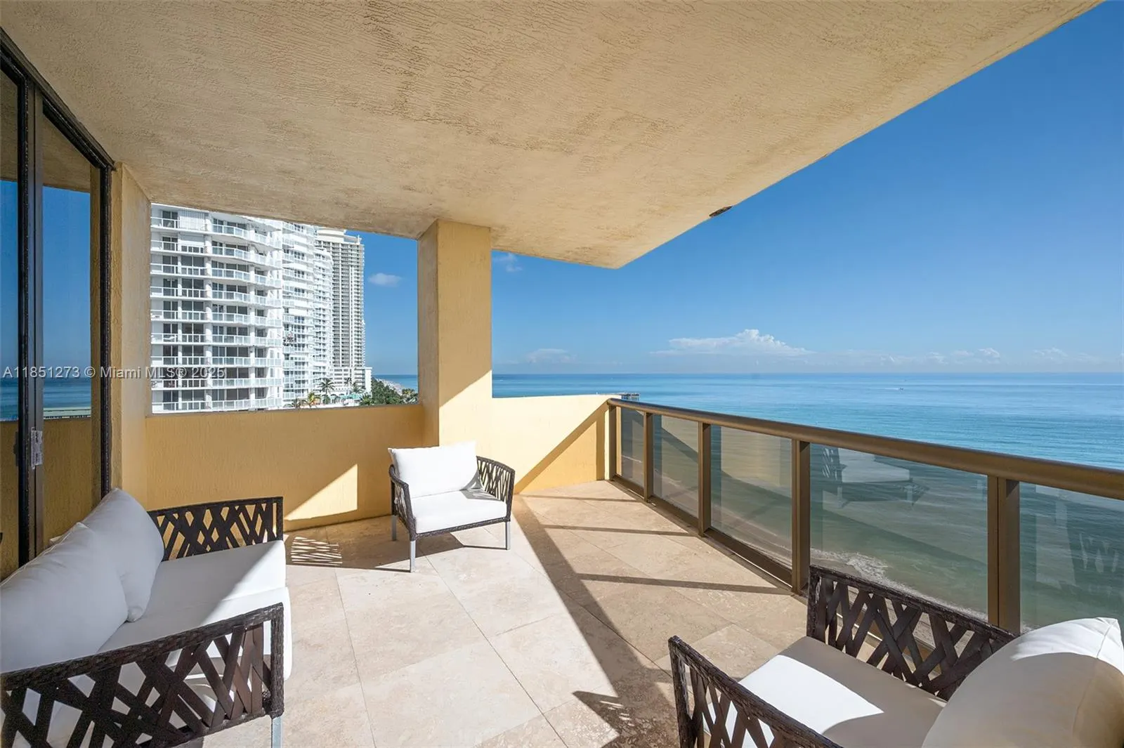16275 Collins Ave, #801