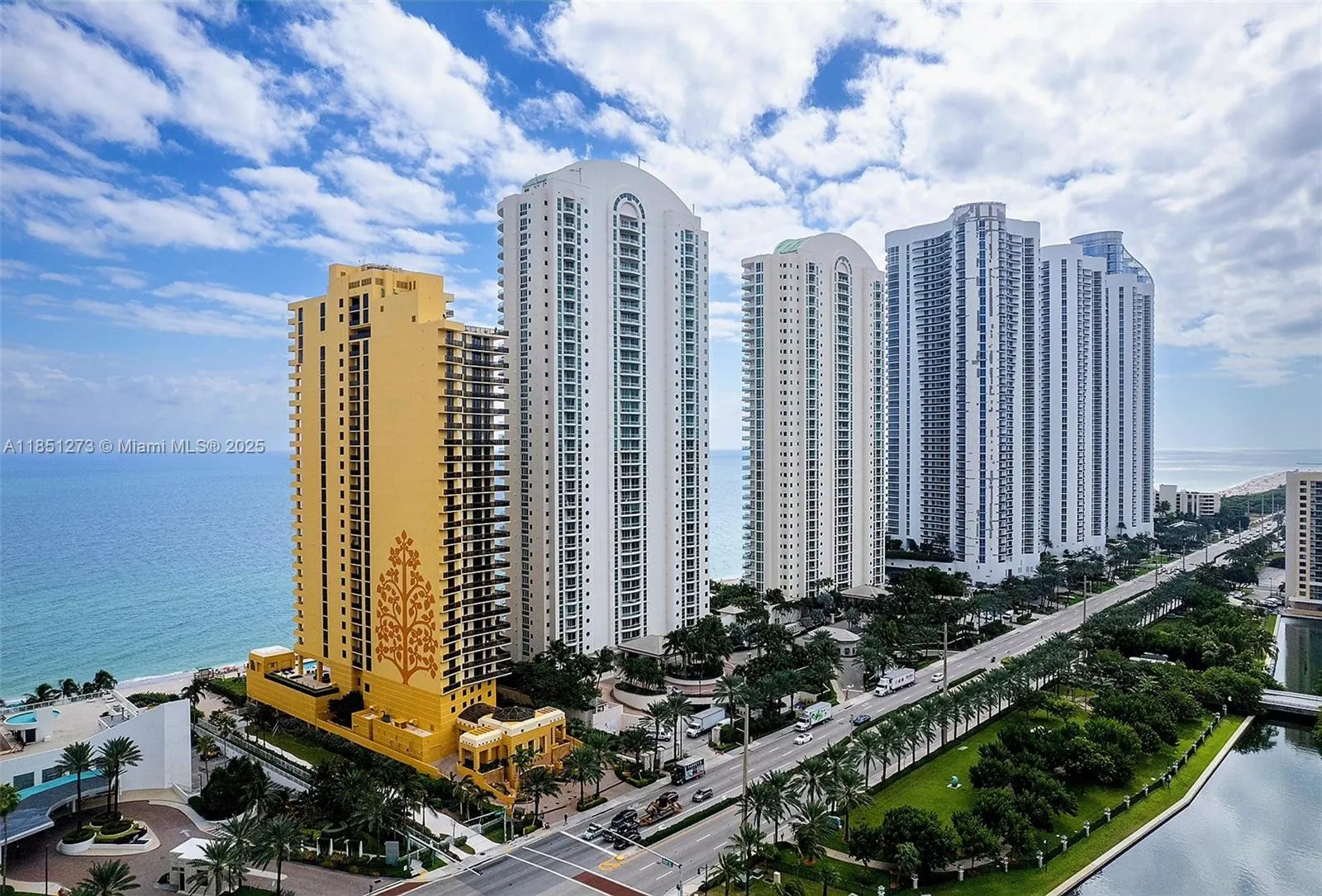 16275 Collins Ave, #801