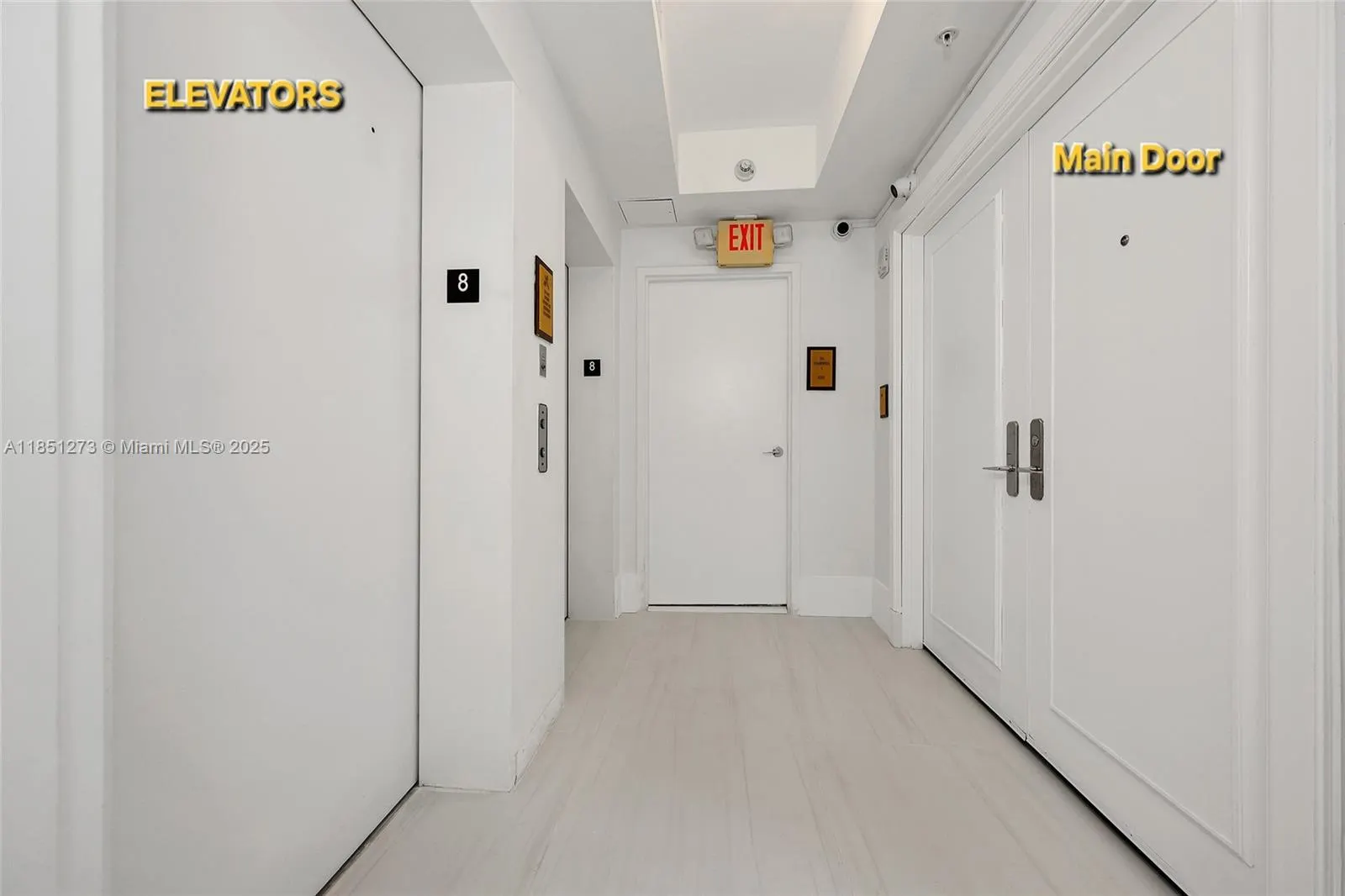 16275 Collins Ave, #801