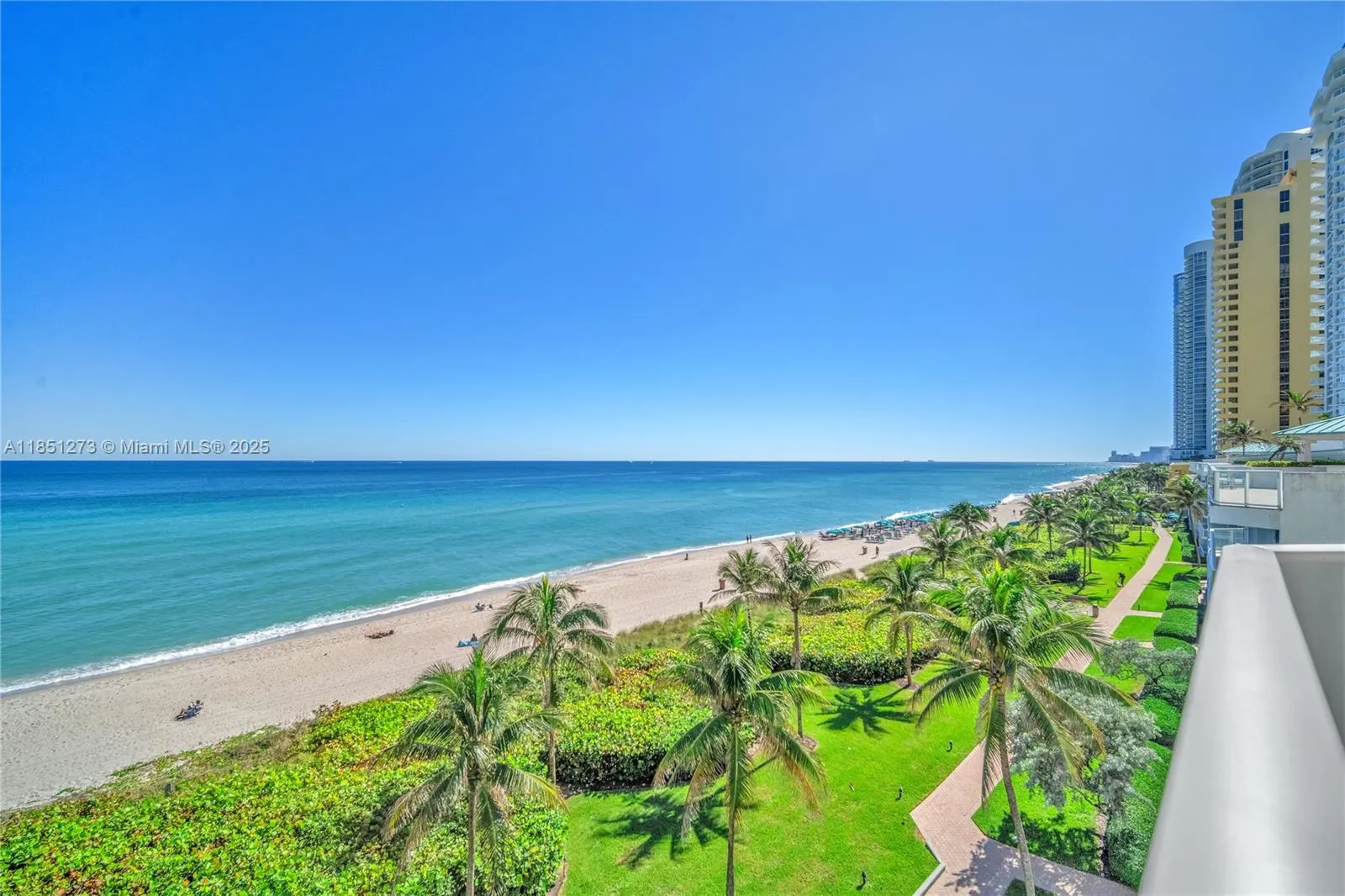 16275 Collins Ave, #801