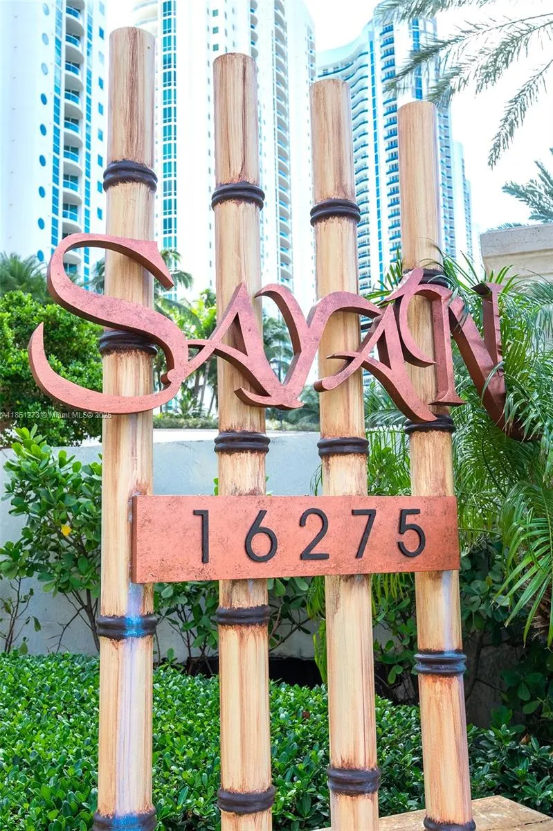 16275 Collins Ave, #801
