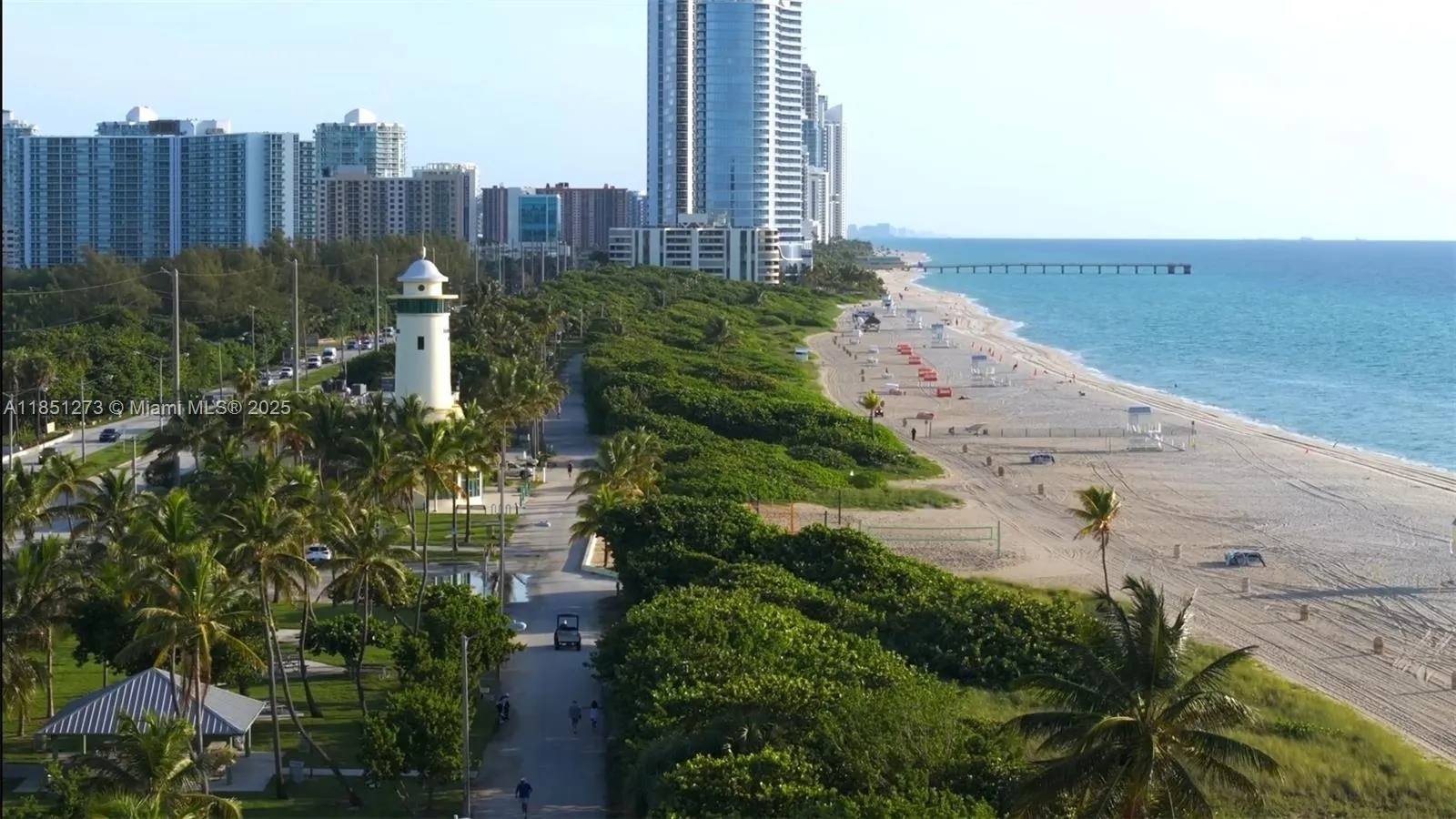 16275 Collins Ave, #801