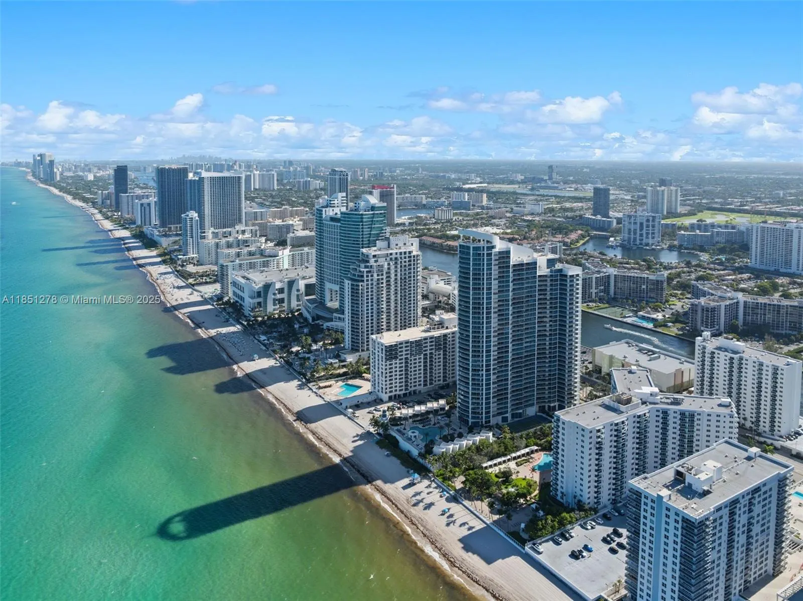 3000 S Ocean Dr, #102