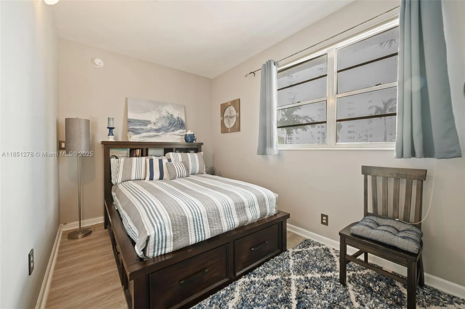 3000 S Ocean Dr, #102