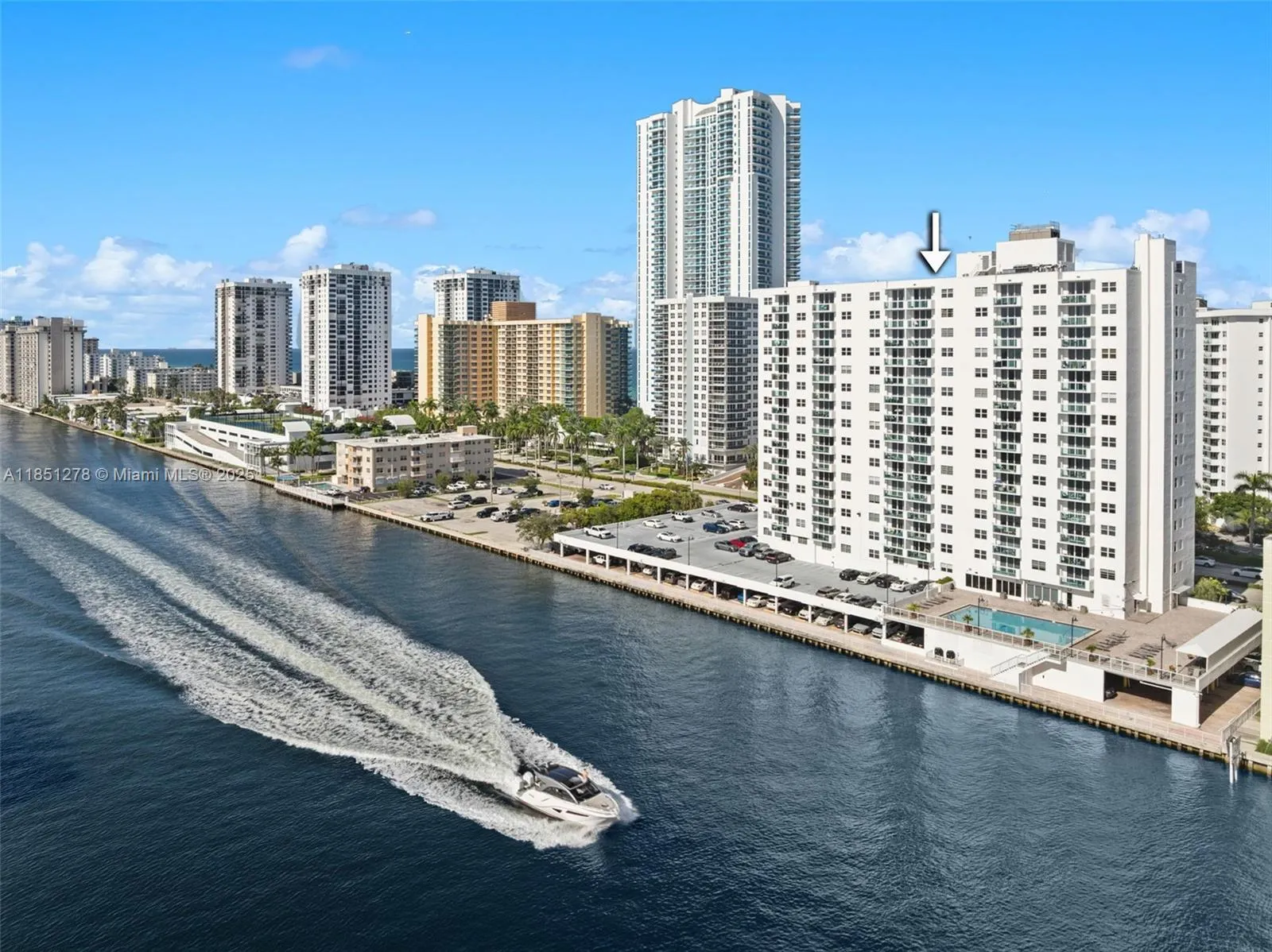 3000 S Ocean Dr, #102