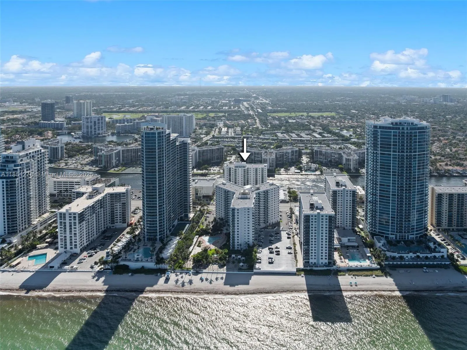 3000 S Ocean Dr, #102