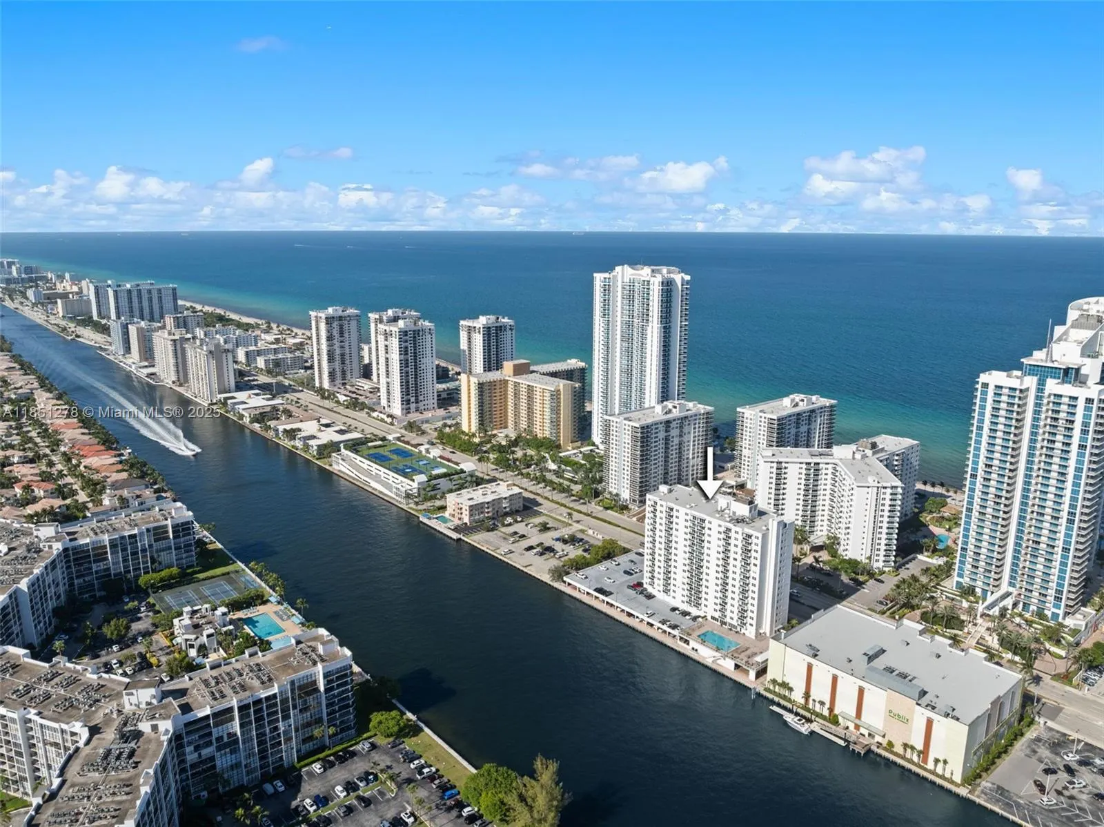 3000 S Ocean Dr, #102