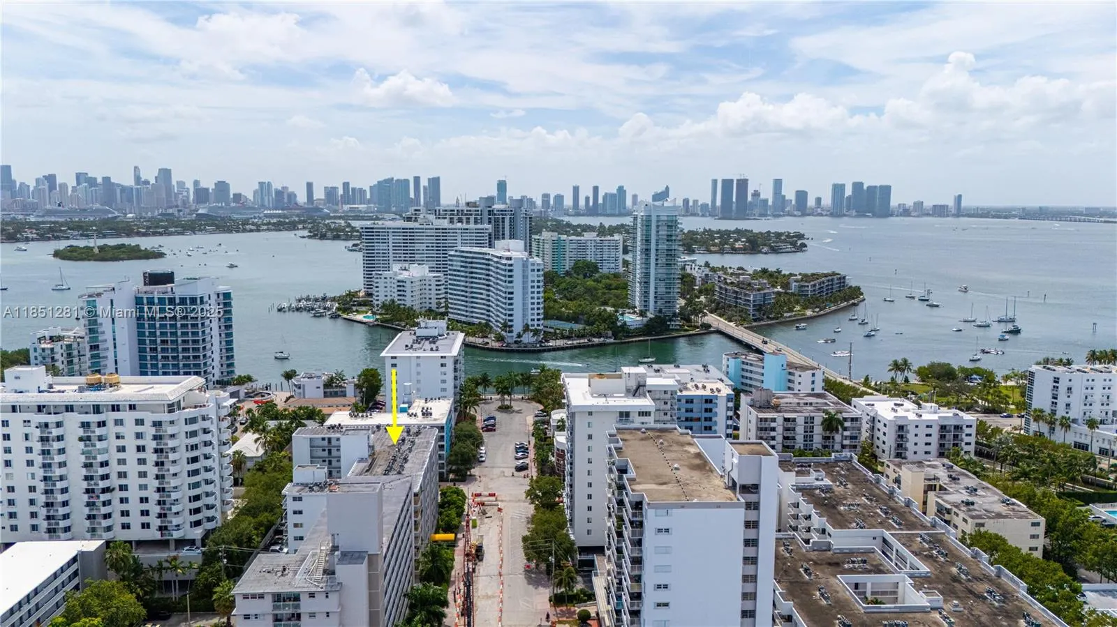 1340 Lincoln Rd, #207