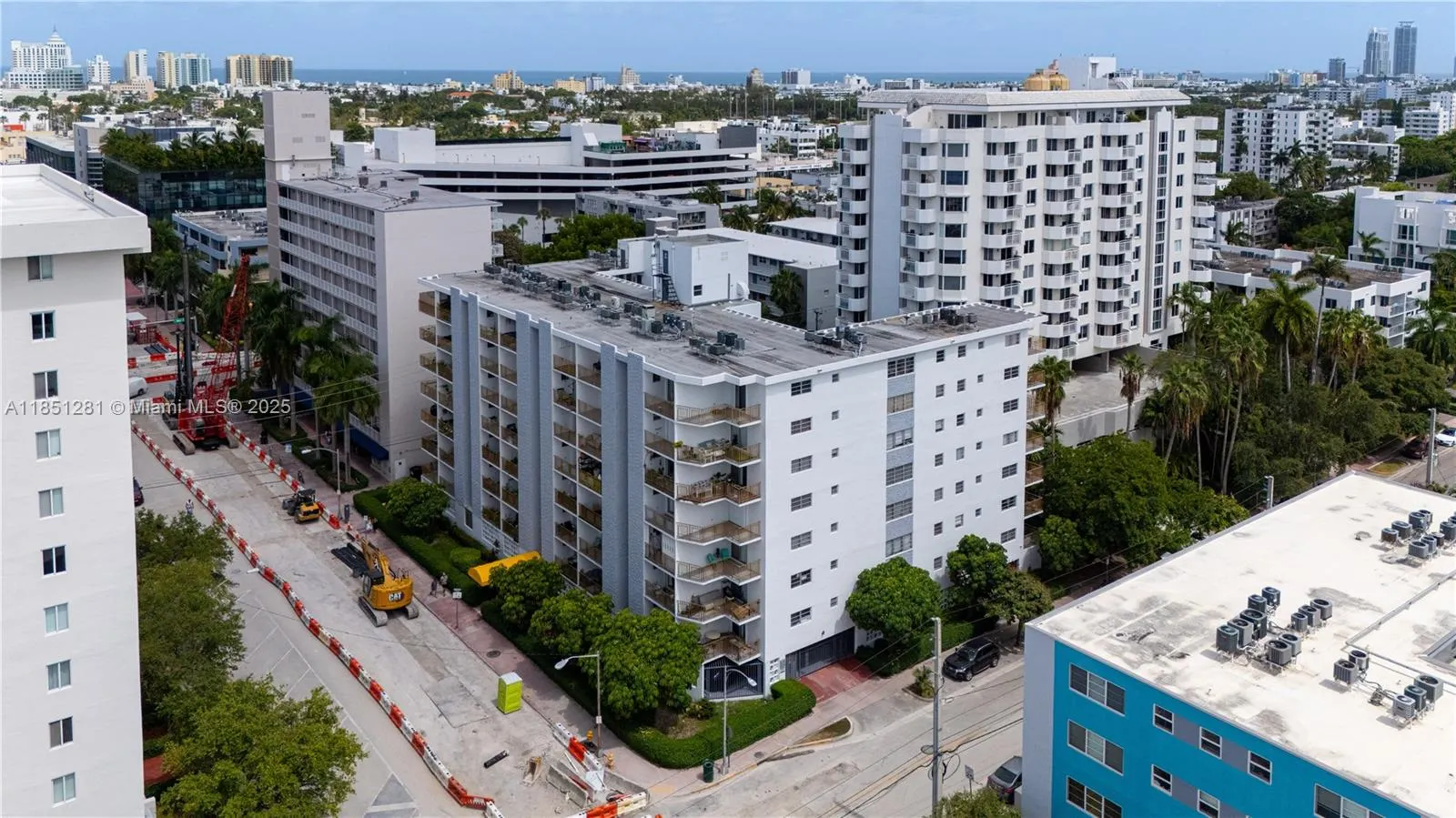 1340 Lincoln Rd, #207