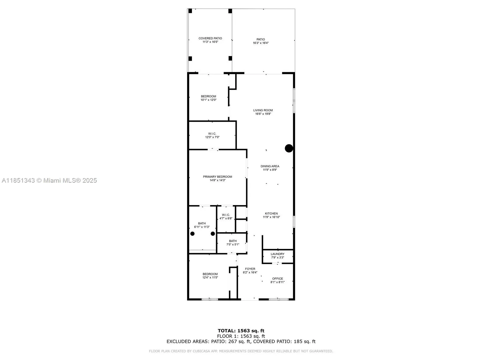 2649 S Parkview Dr