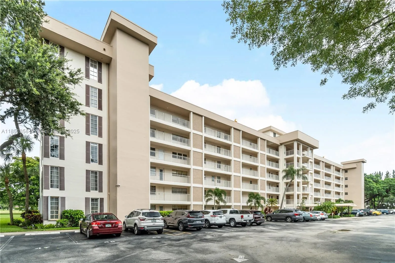 2651 S Course Dr, #602