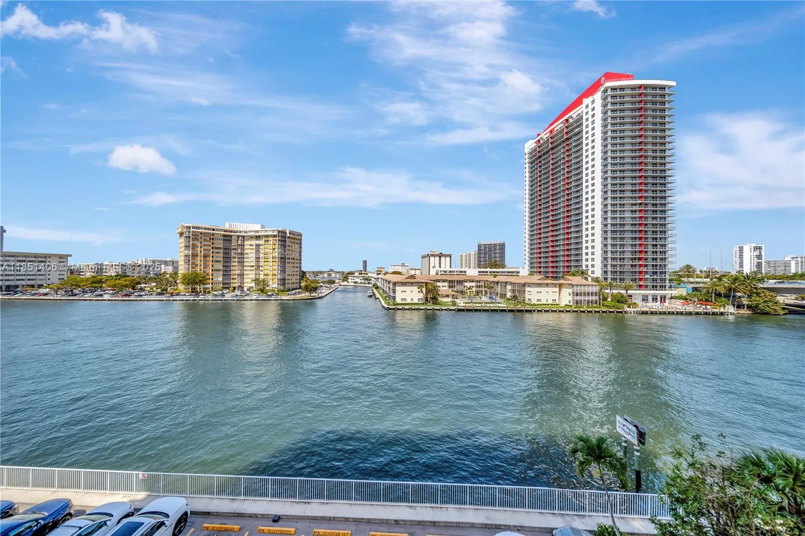 1833 S Ocean Dr, #511