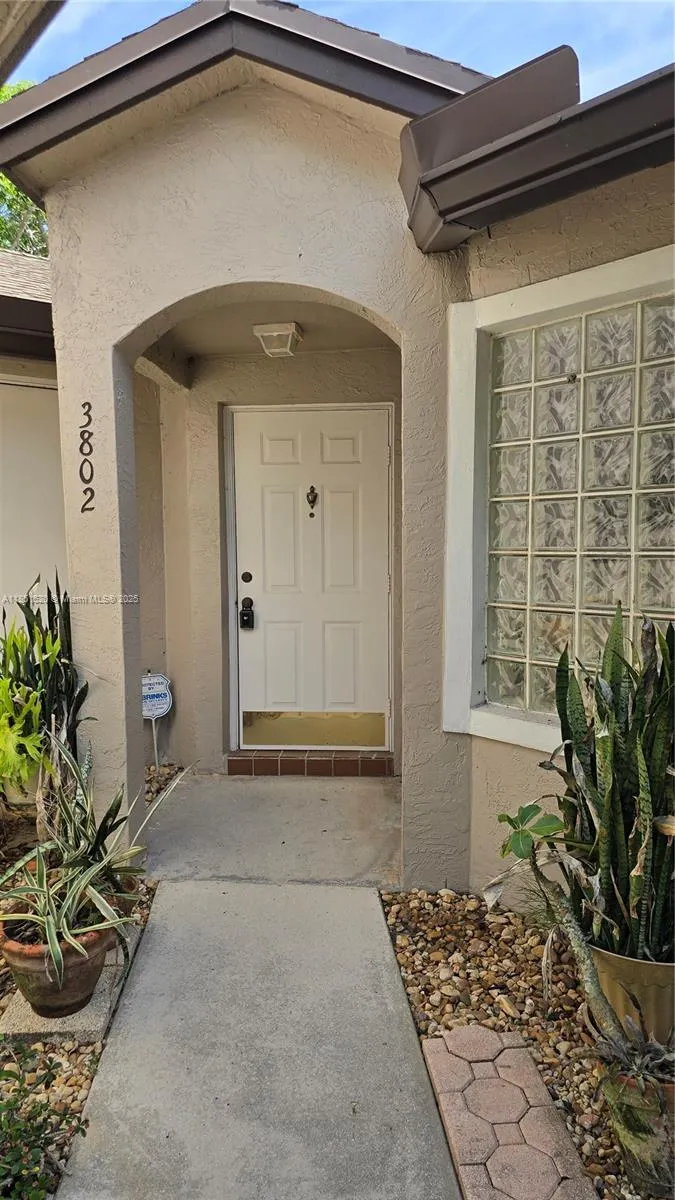3802 NW 122nd Ter
