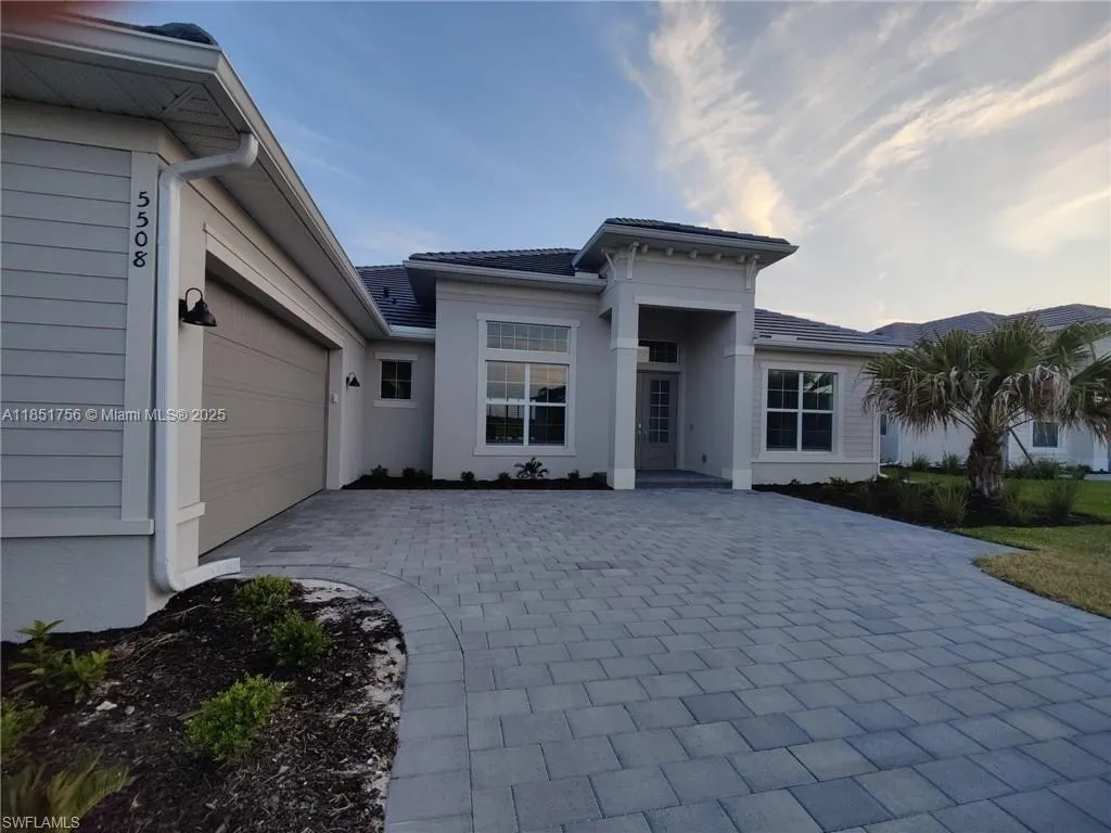 5508 W Whistling Straights