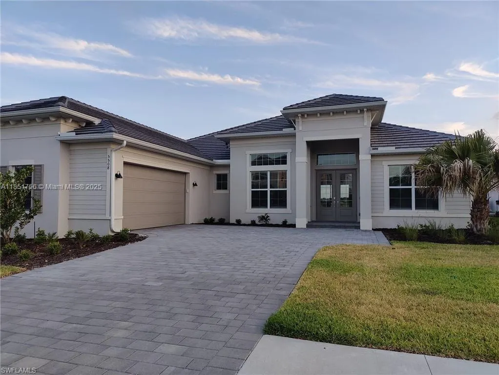 5508 W Whistling Straights