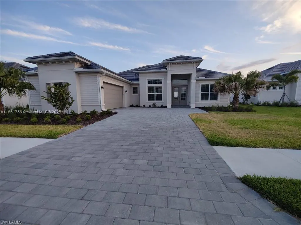 5508 W Whistling Straights