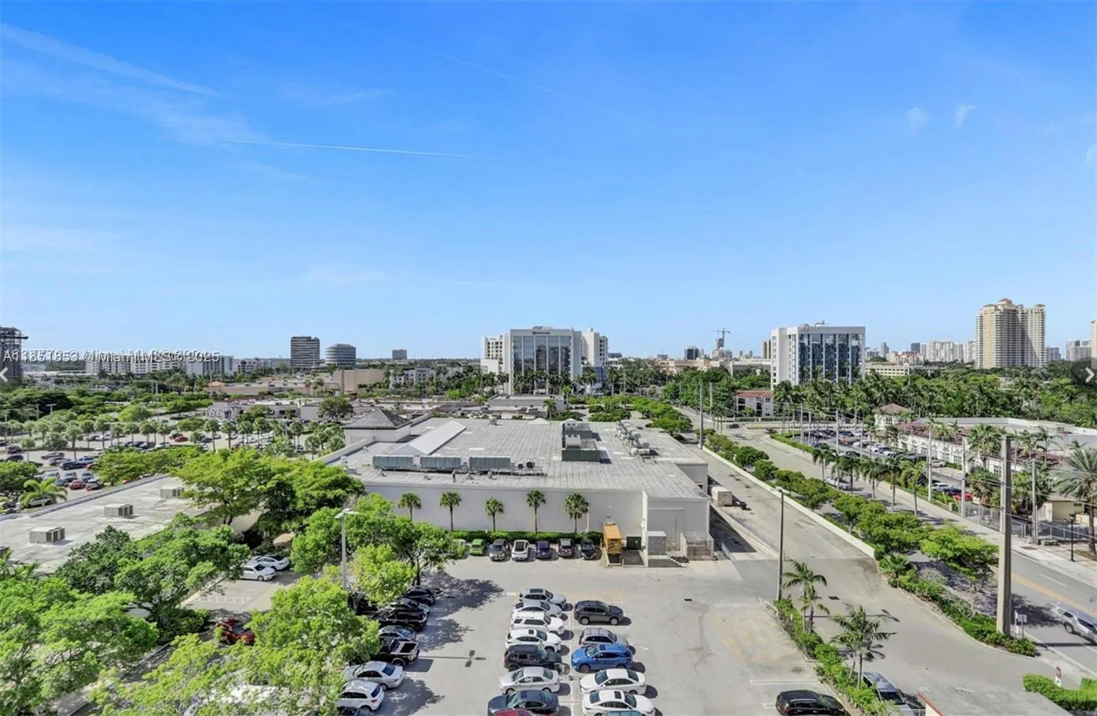 18800 NE 29th Ave, #804