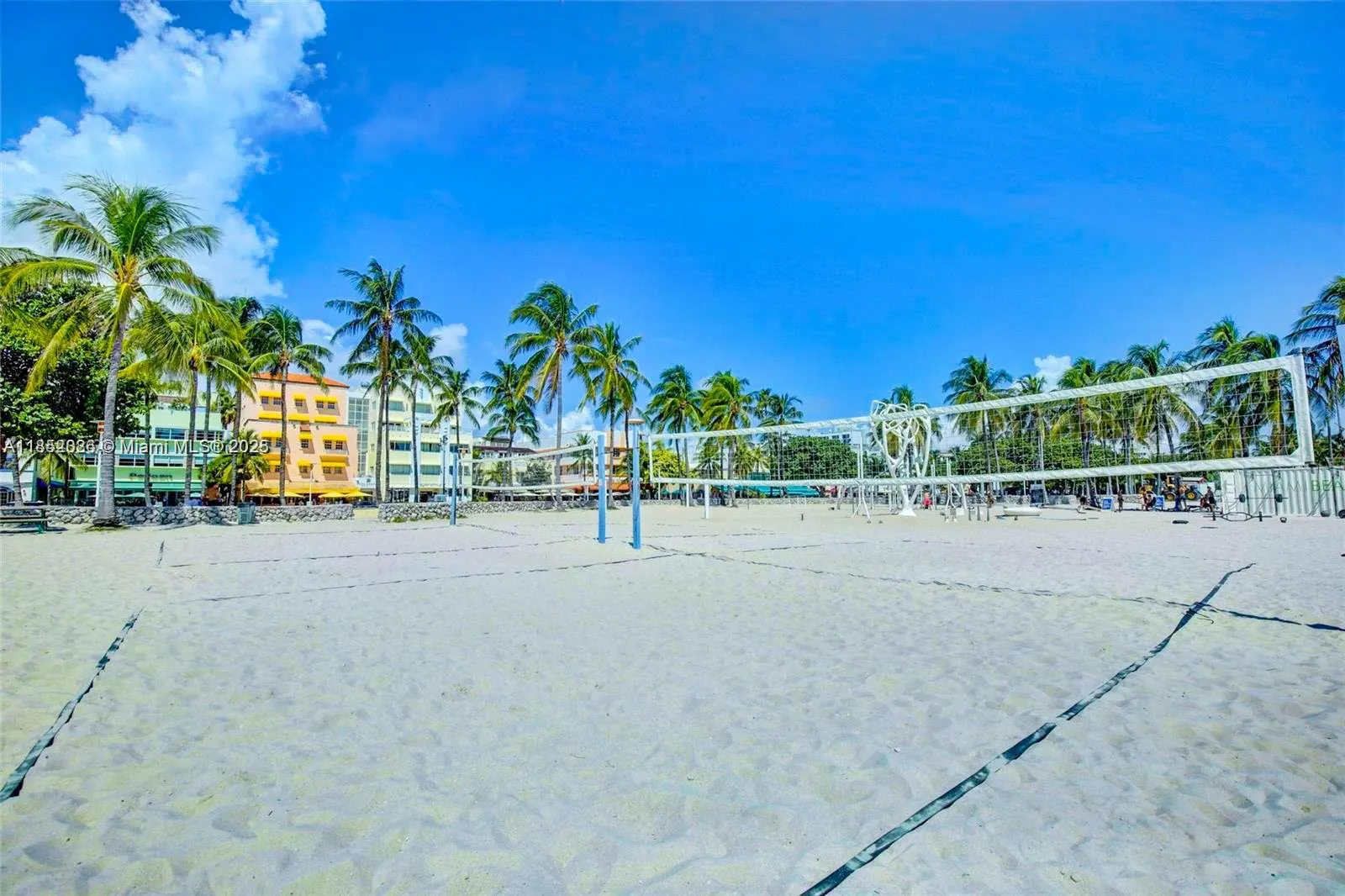701 Collins Ave, #1F