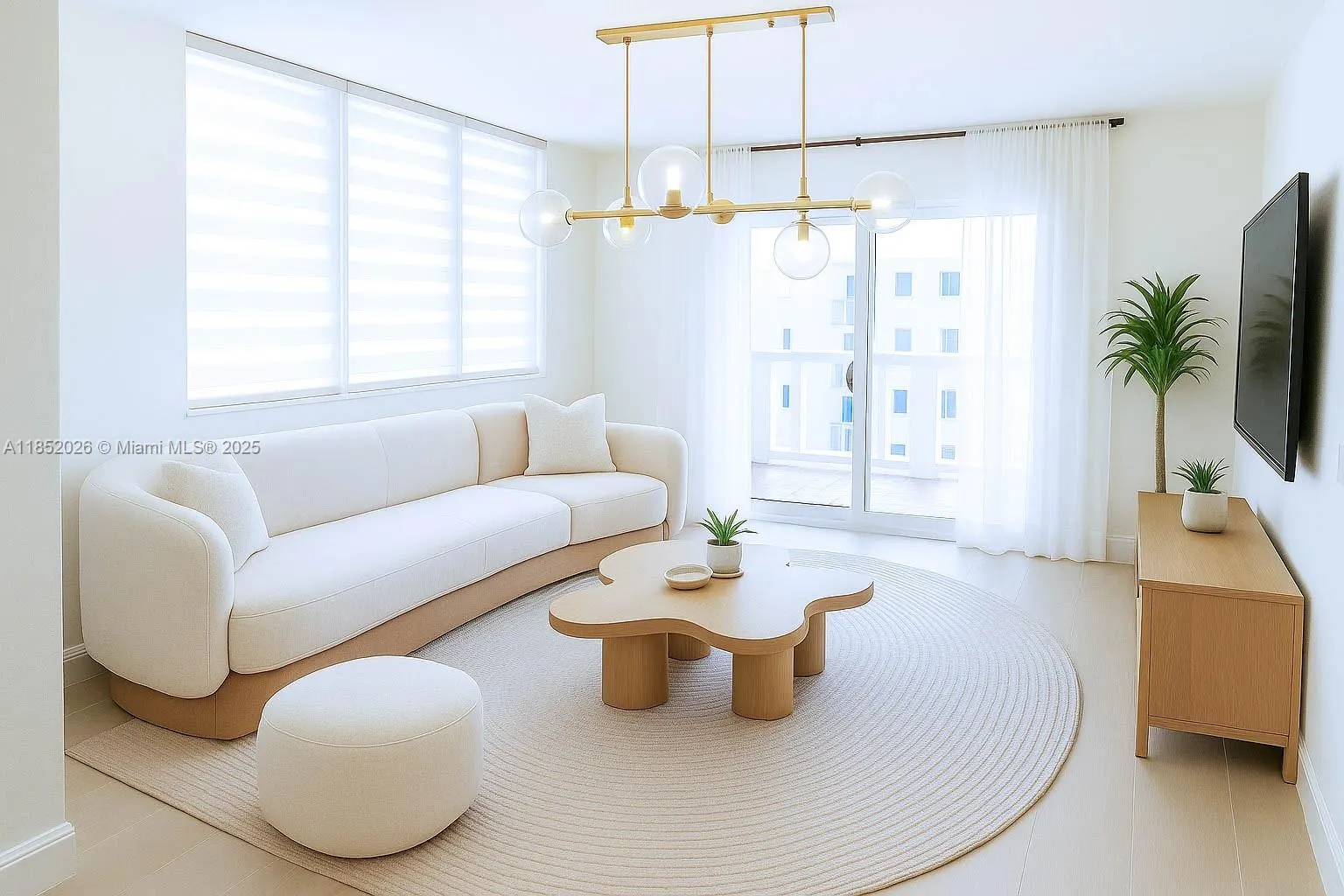 701 Collins Ave, #1F