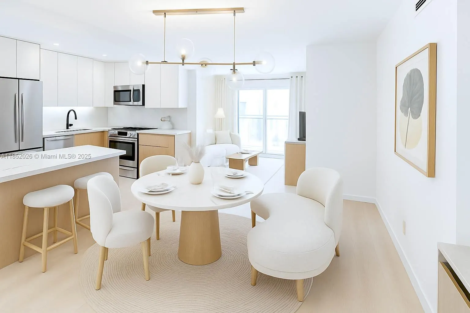701 Collins Ave, #1F