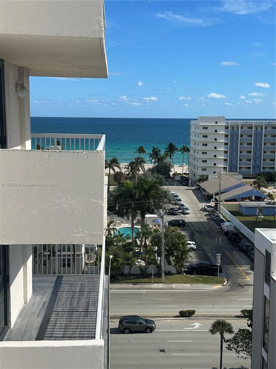 1500 S Ocean Dr, #5G