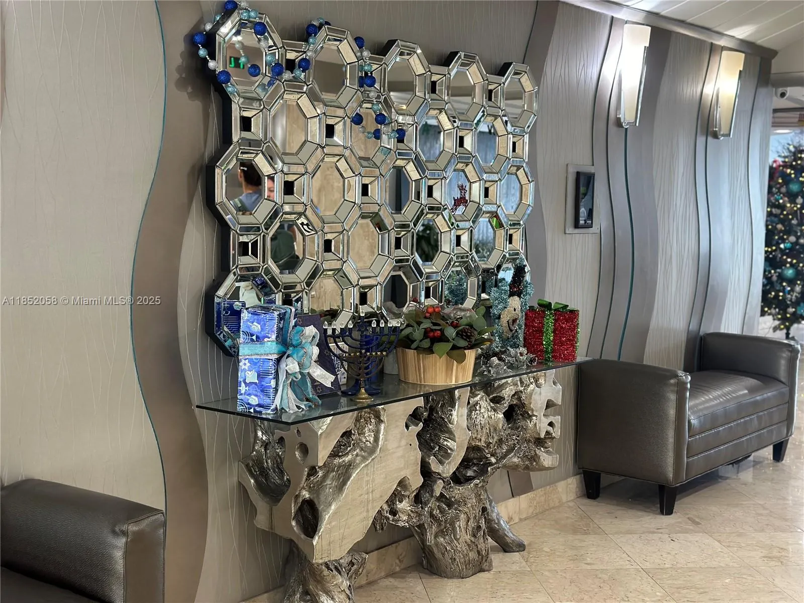 1500 S Ocean Dr, #5G