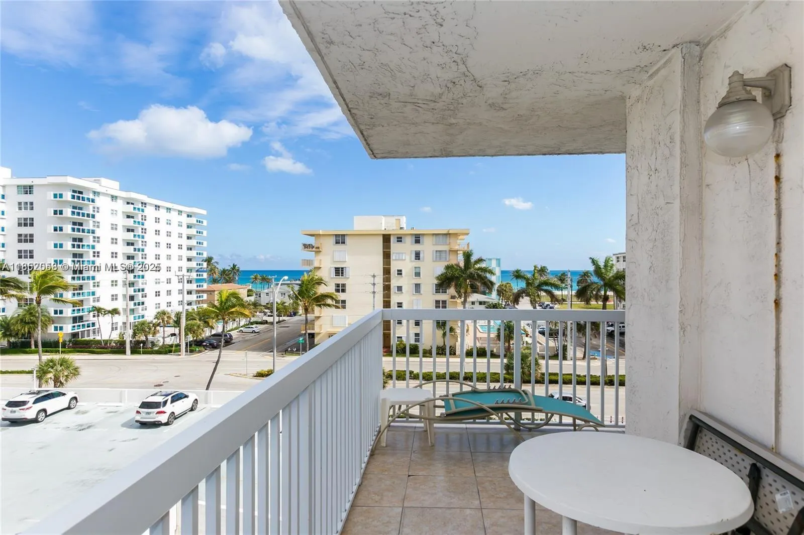 1500 S Ocean Dr, #5G