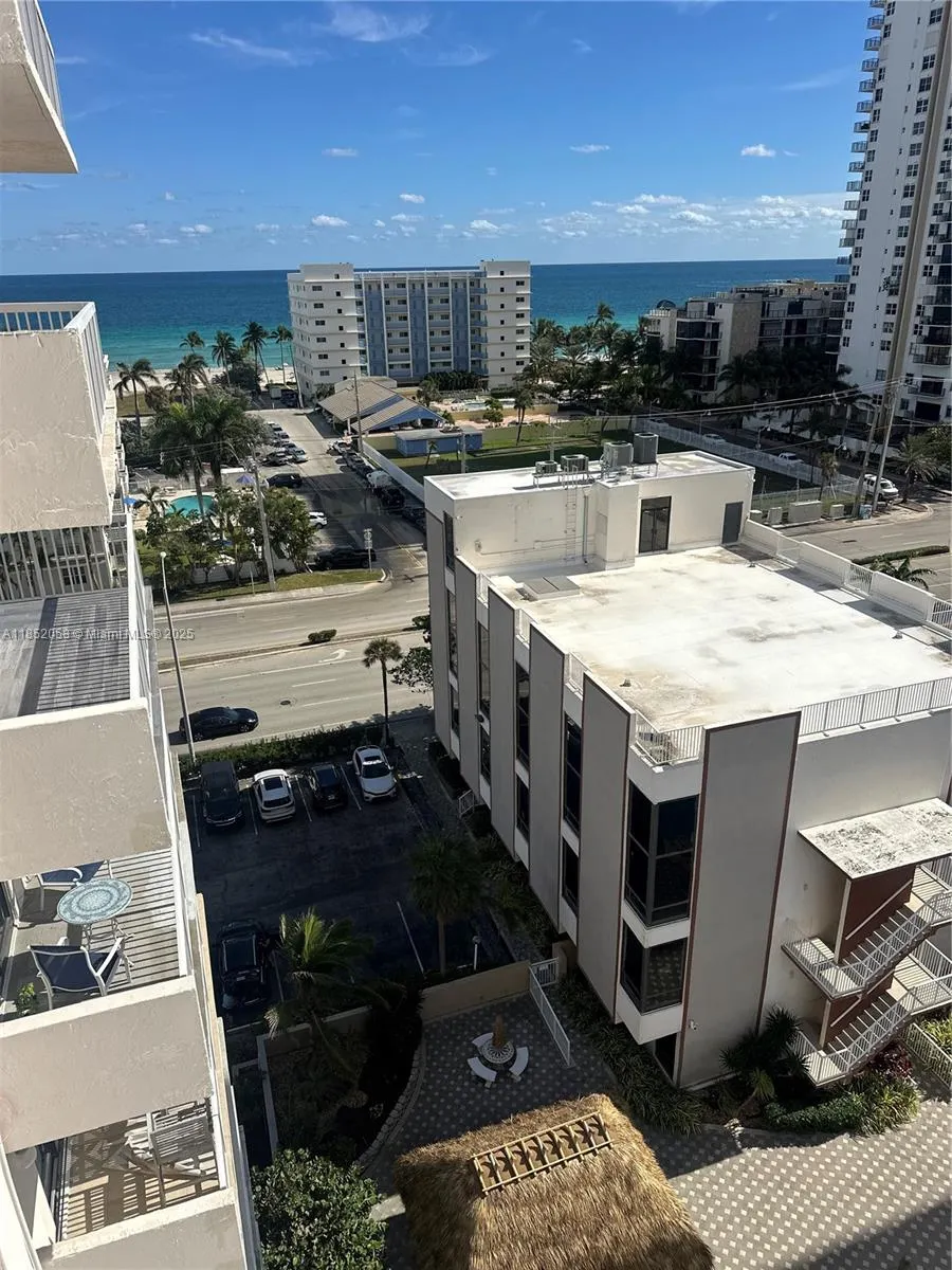 1500 S Ocean Dr, #5G