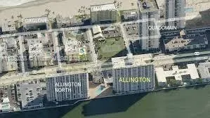 1500 S Ocean Dr, #5G