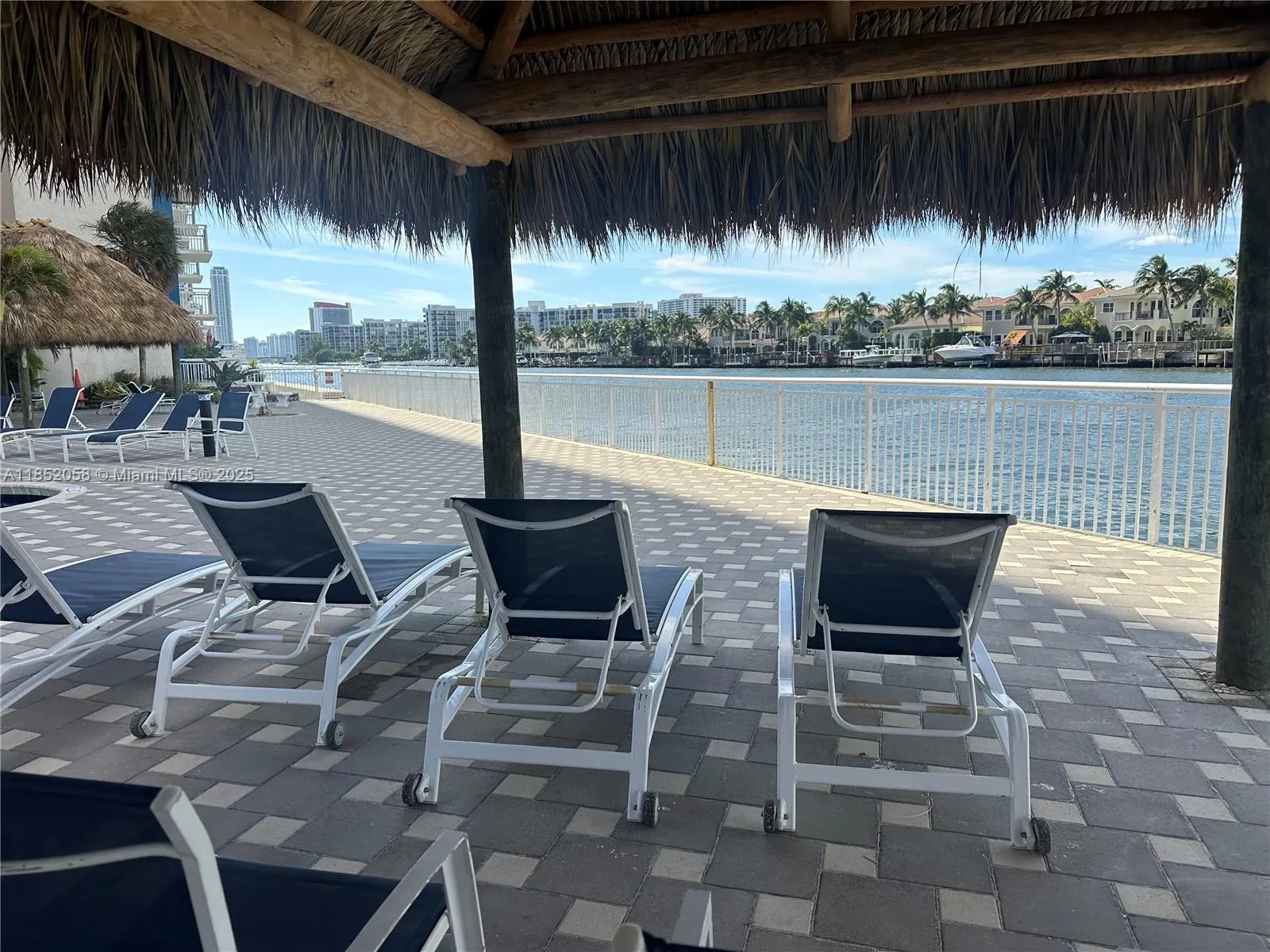 1500 S Ocean Dr, #5G