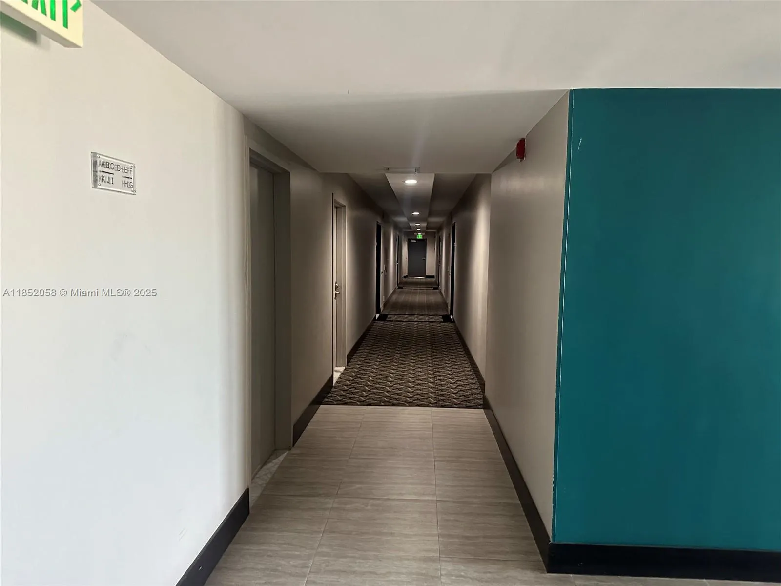 1500 S Ocean Dr, #5G