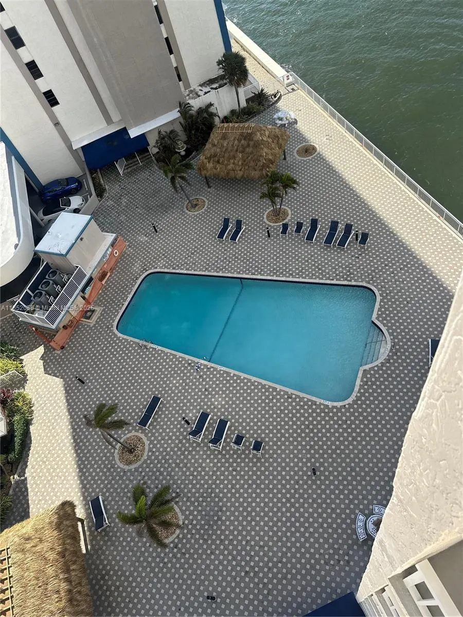 1500 S Ocean Dr, #5G