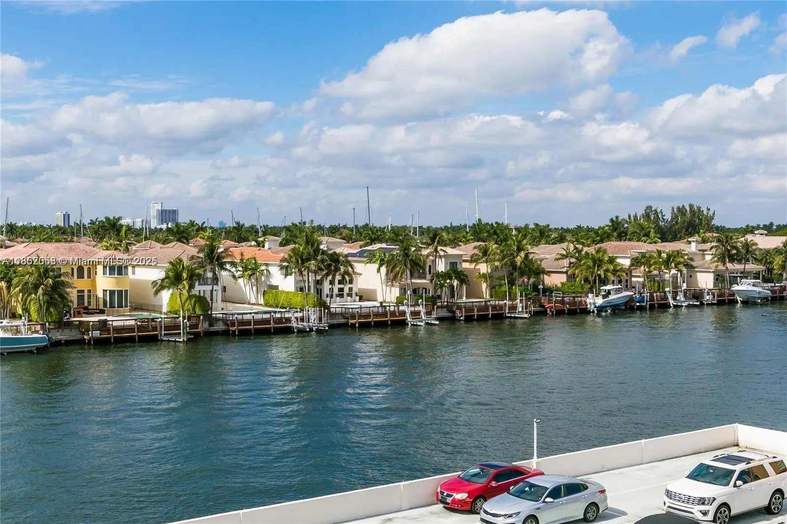 1500 S Ocean Dr, #5G
