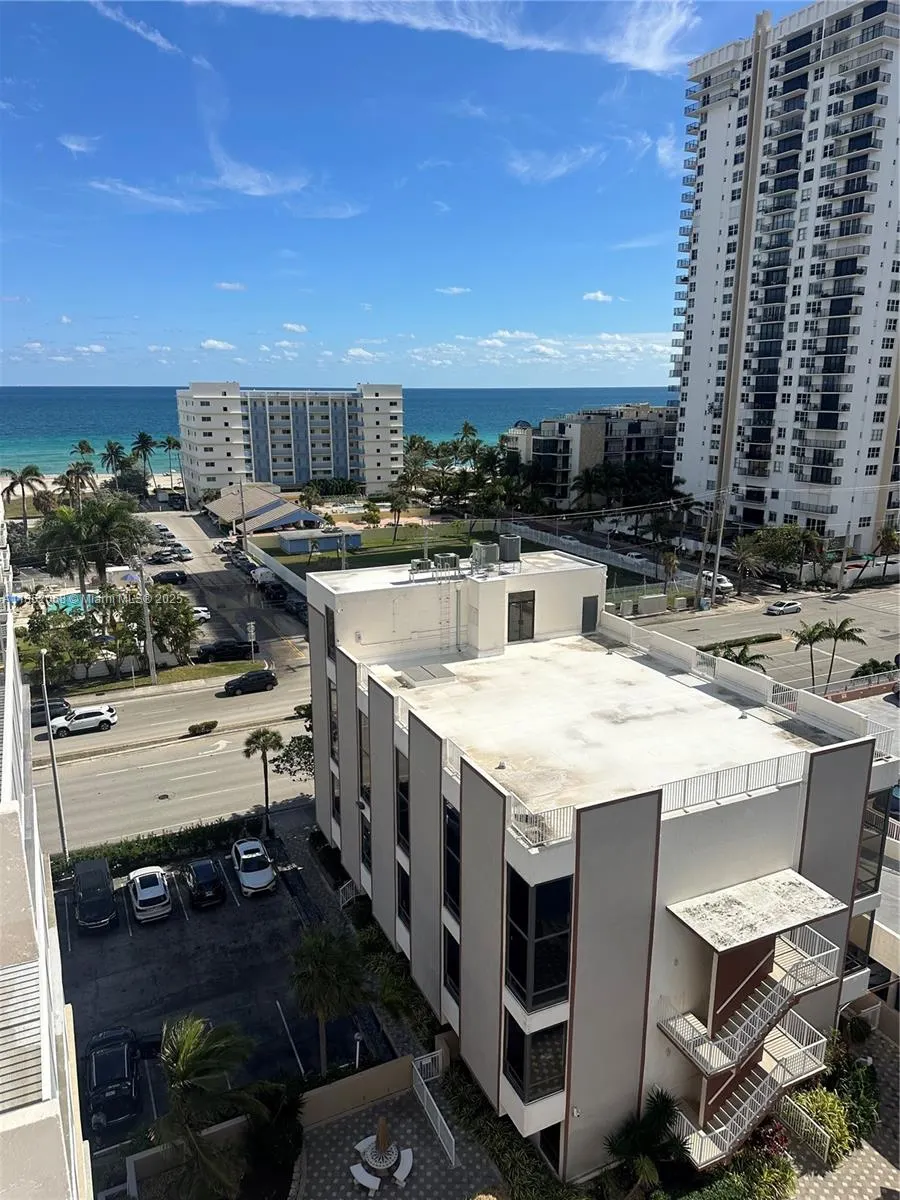1500 S Ocean Dr, #5G