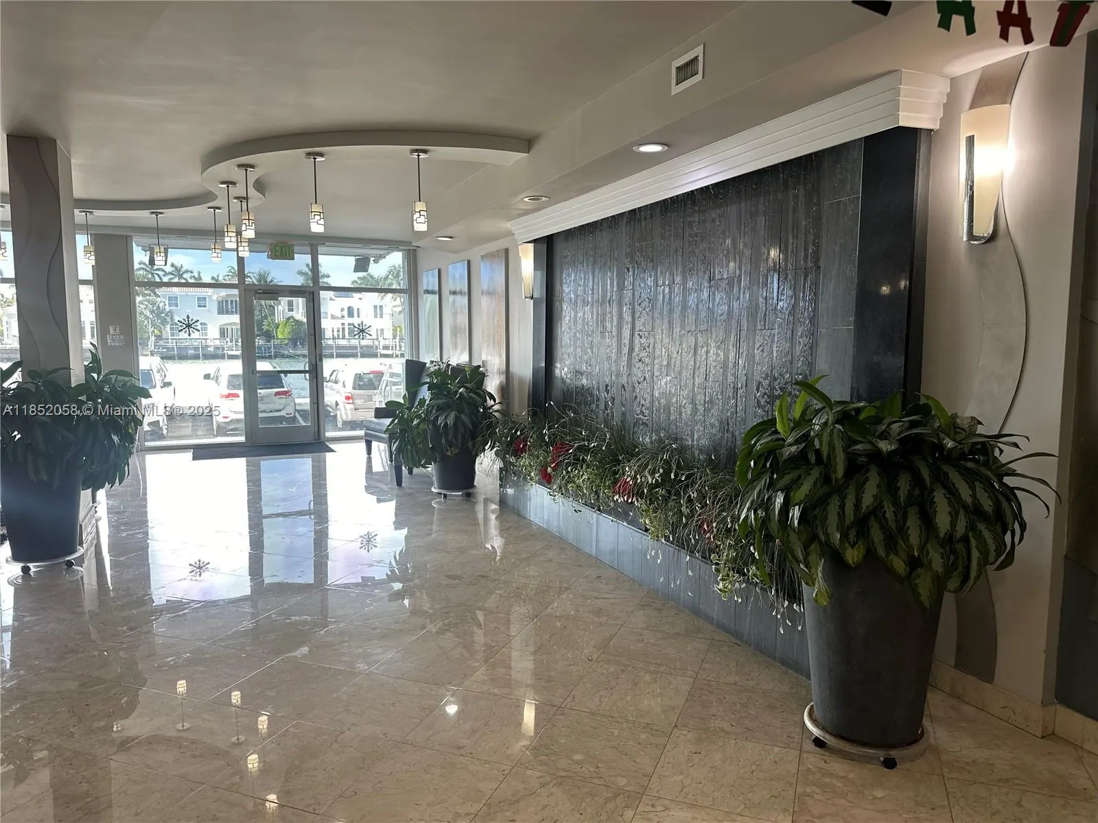 1500 S Ocean Dr, #5G