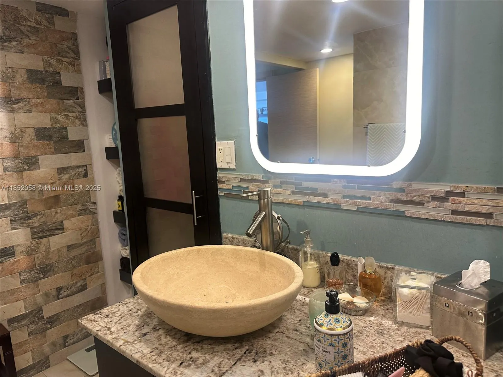 1500 S Ocean Dr, #5G