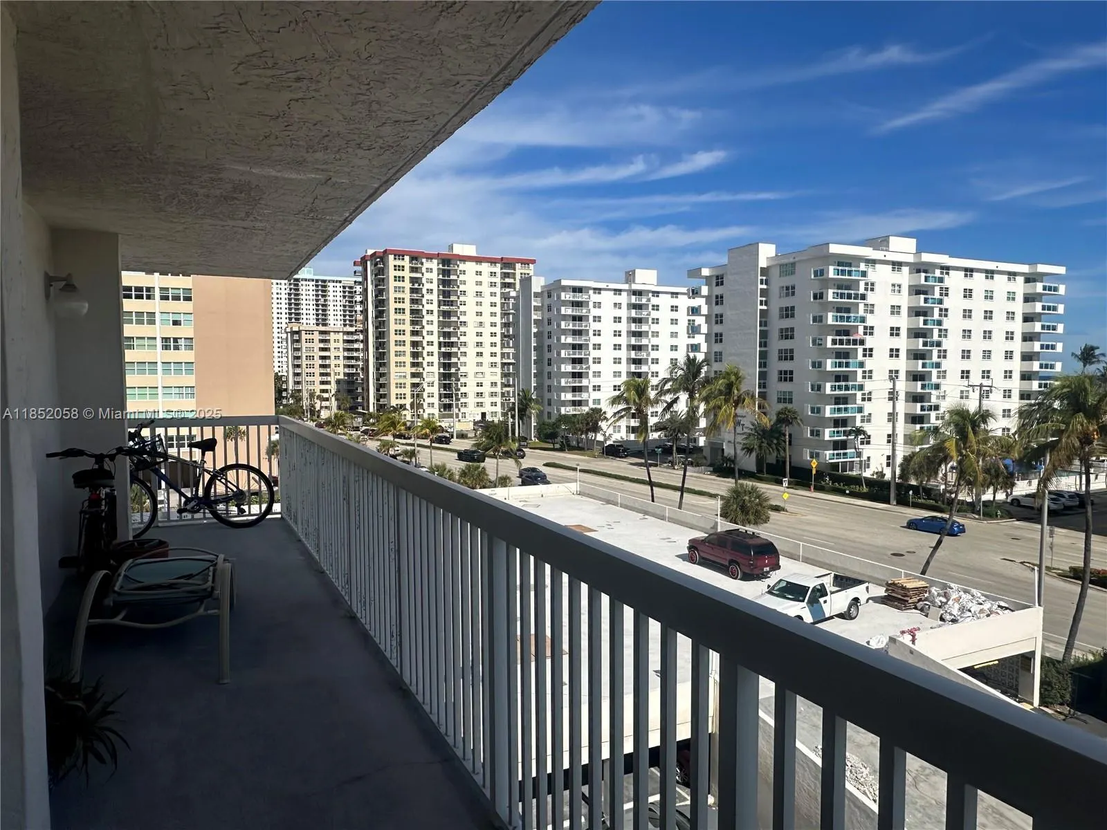 1500 S Ocean Dr, #5G
