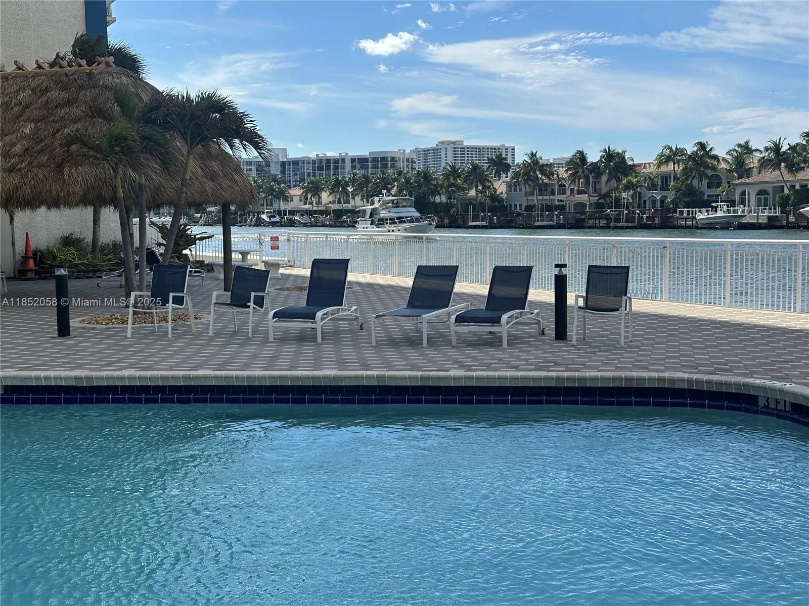 1500 S Ocean Dr, #5G