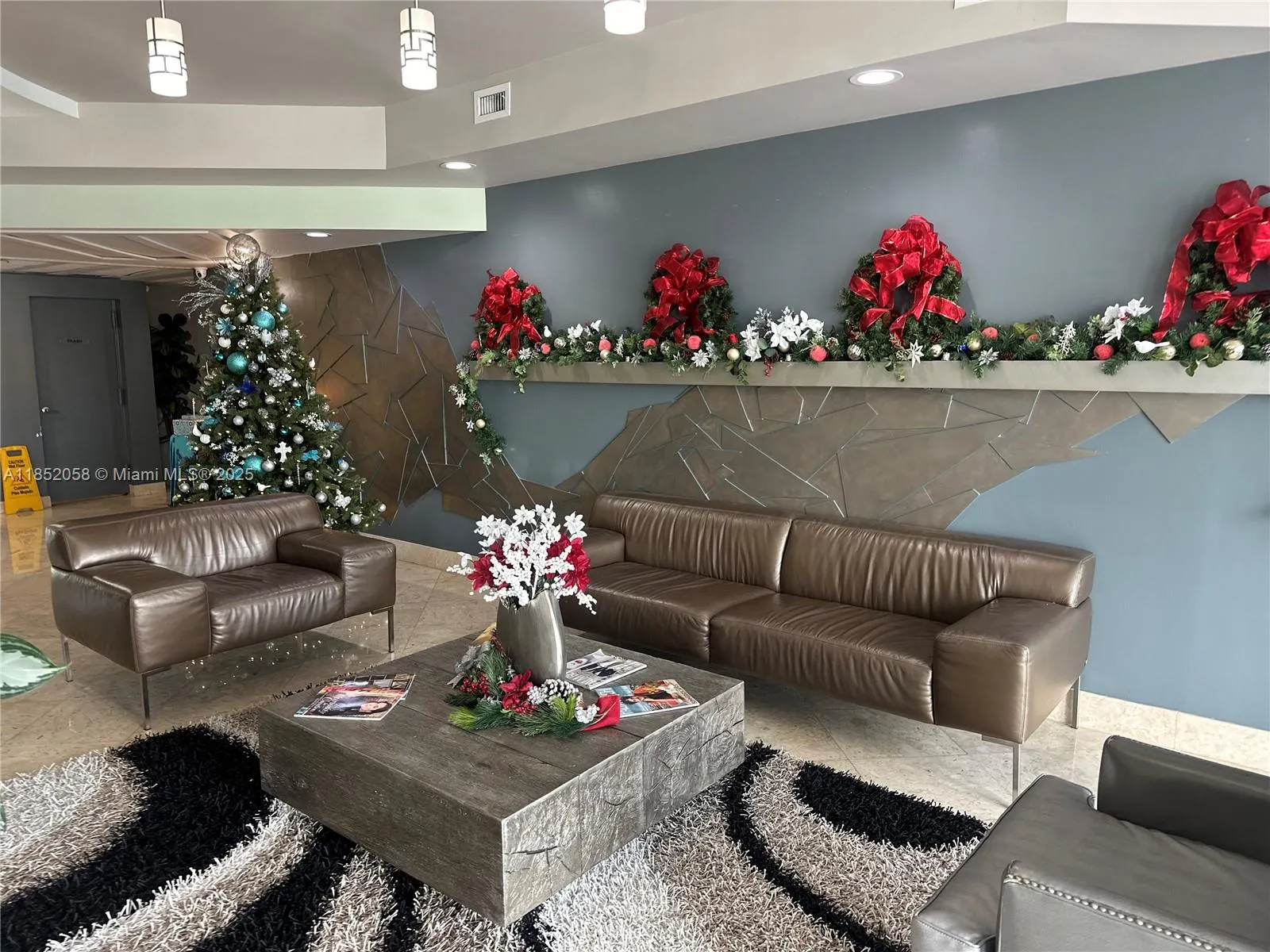 1500 S Ocean Dr, #5G