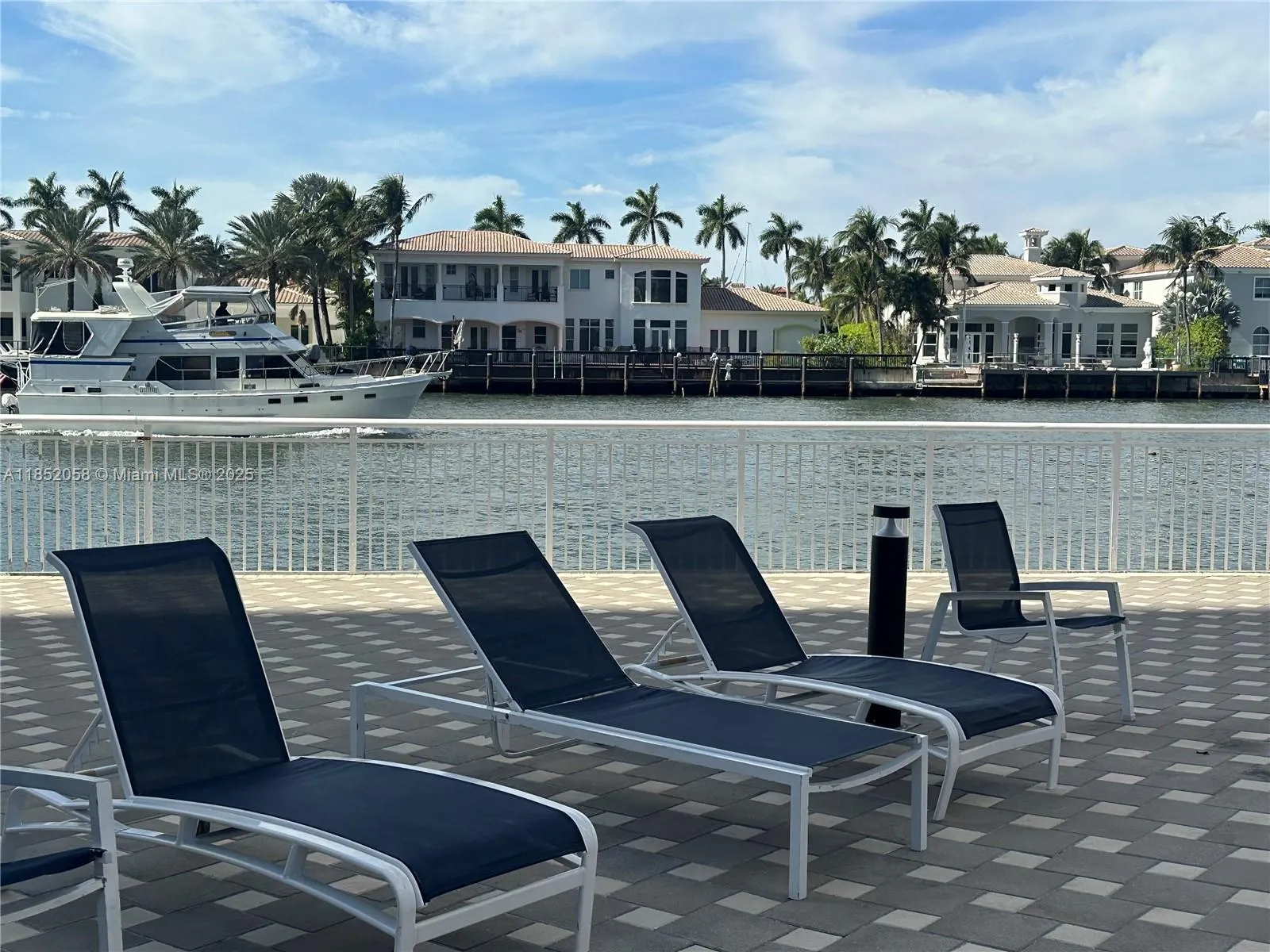 1500 S Ocean Dr, #5G