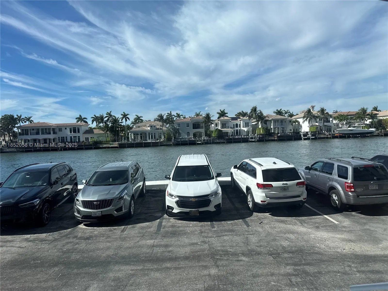 1500 S Ocean Dr, #5G