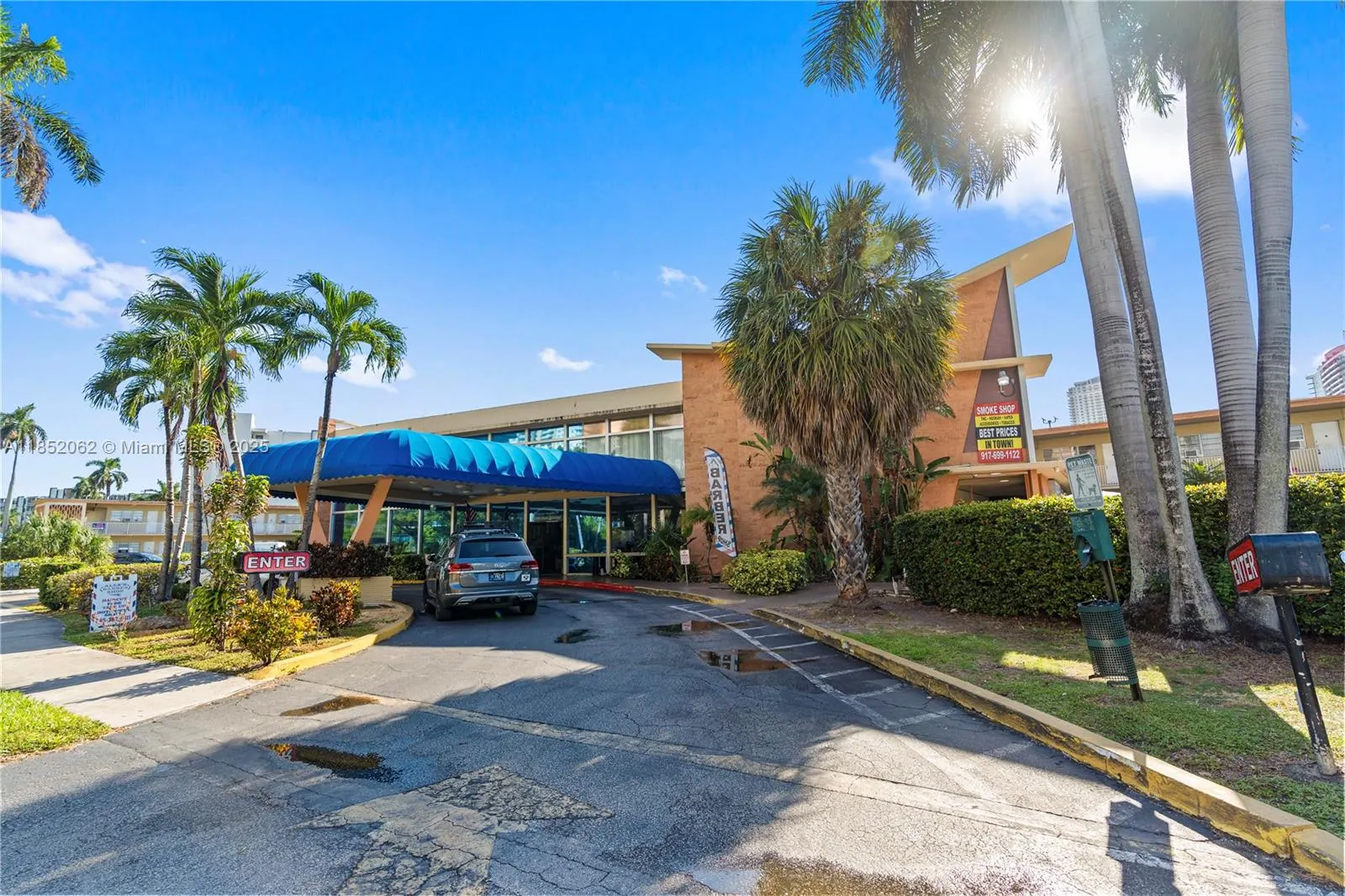 26 Diplomat Pkwy, #2356