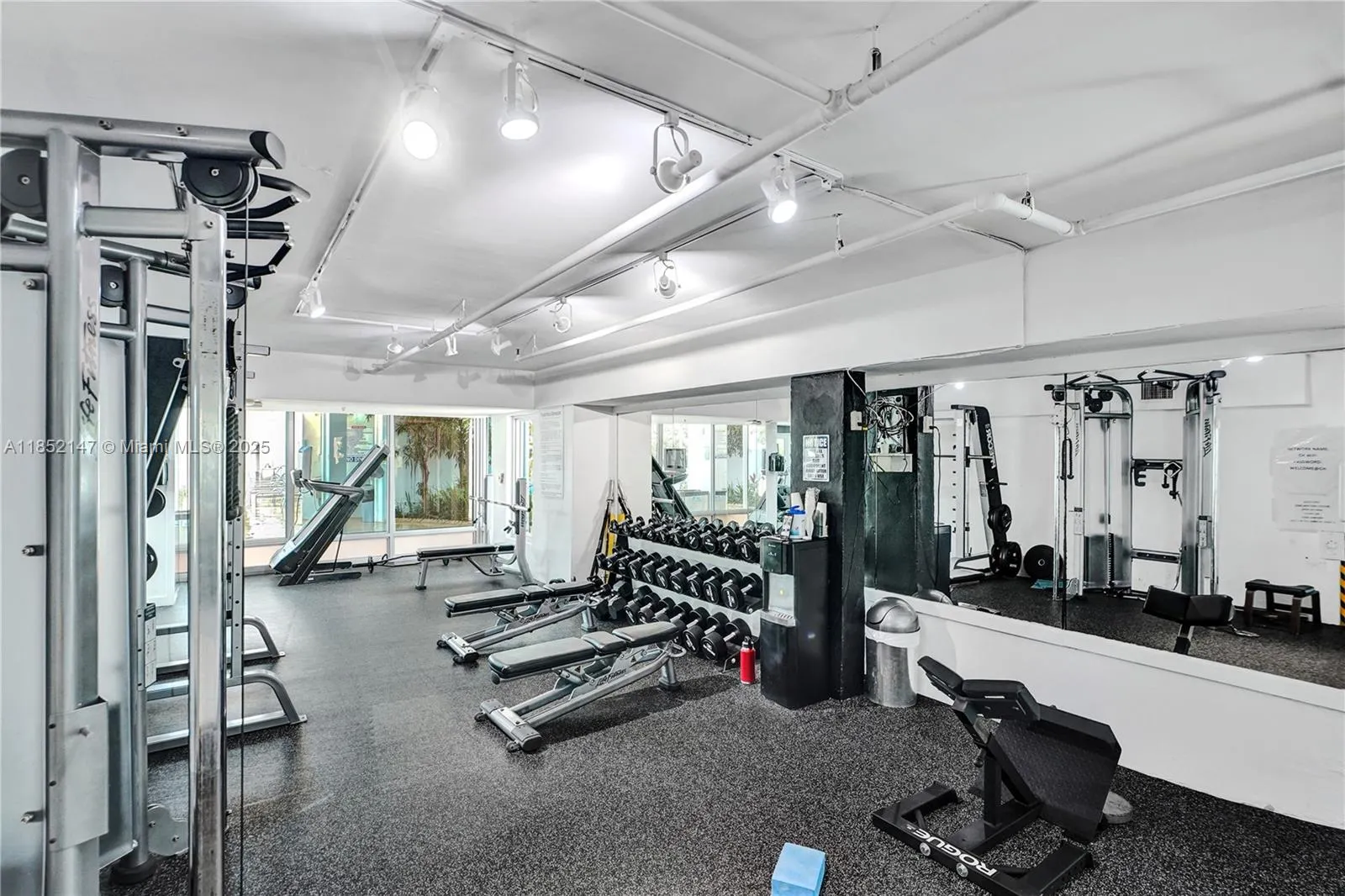 5055 Collins Ave, #5A