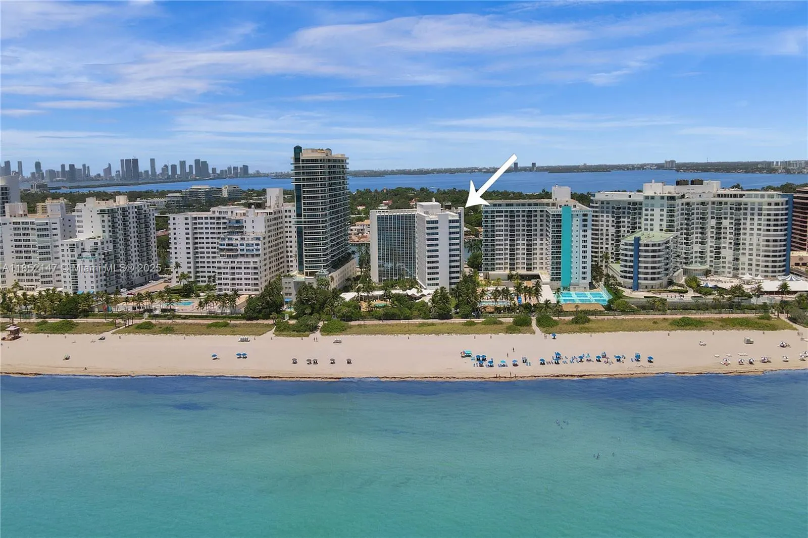 5055 Collins Ave, #5A