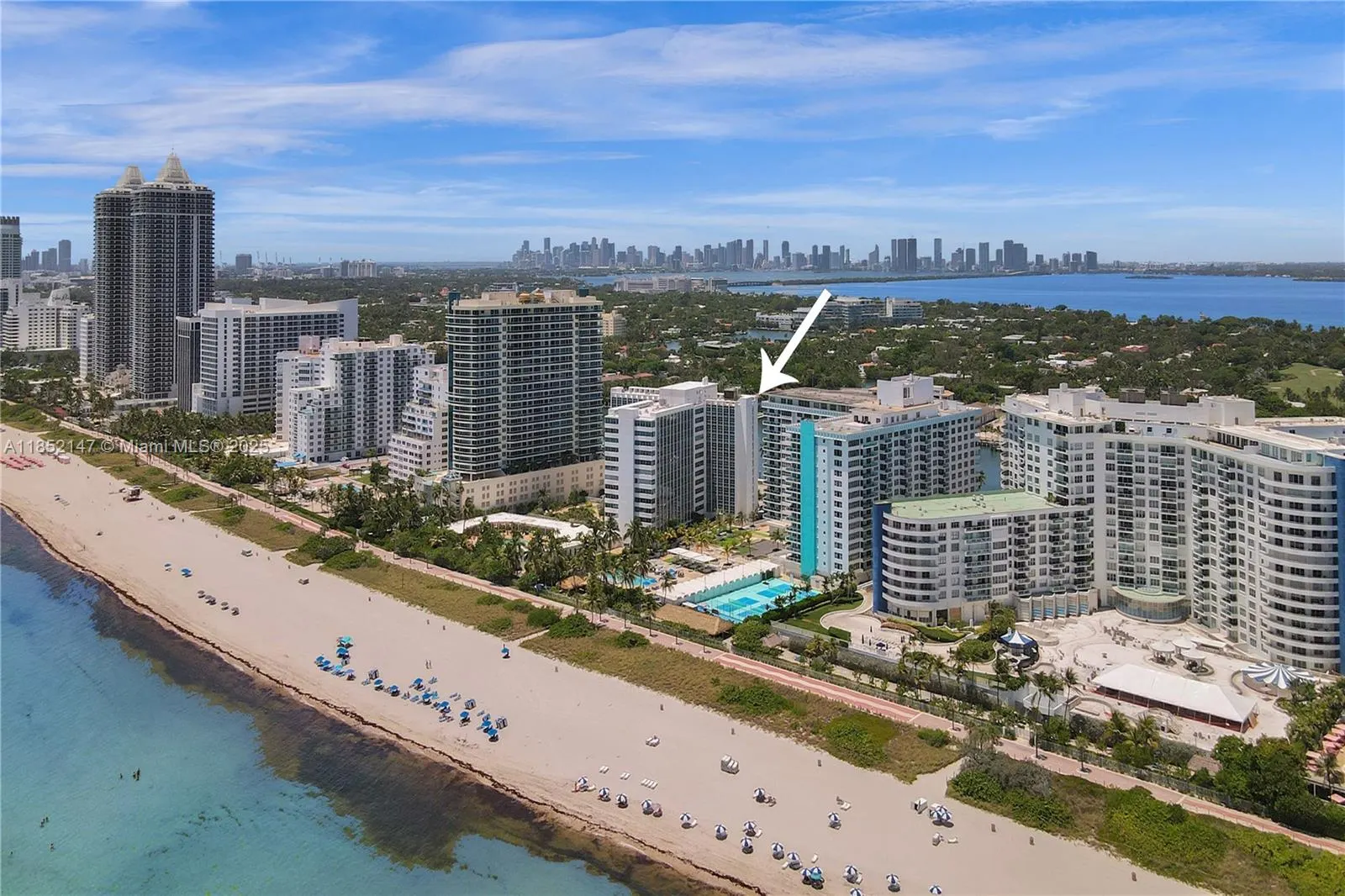 5055 Collins Ave, #5A