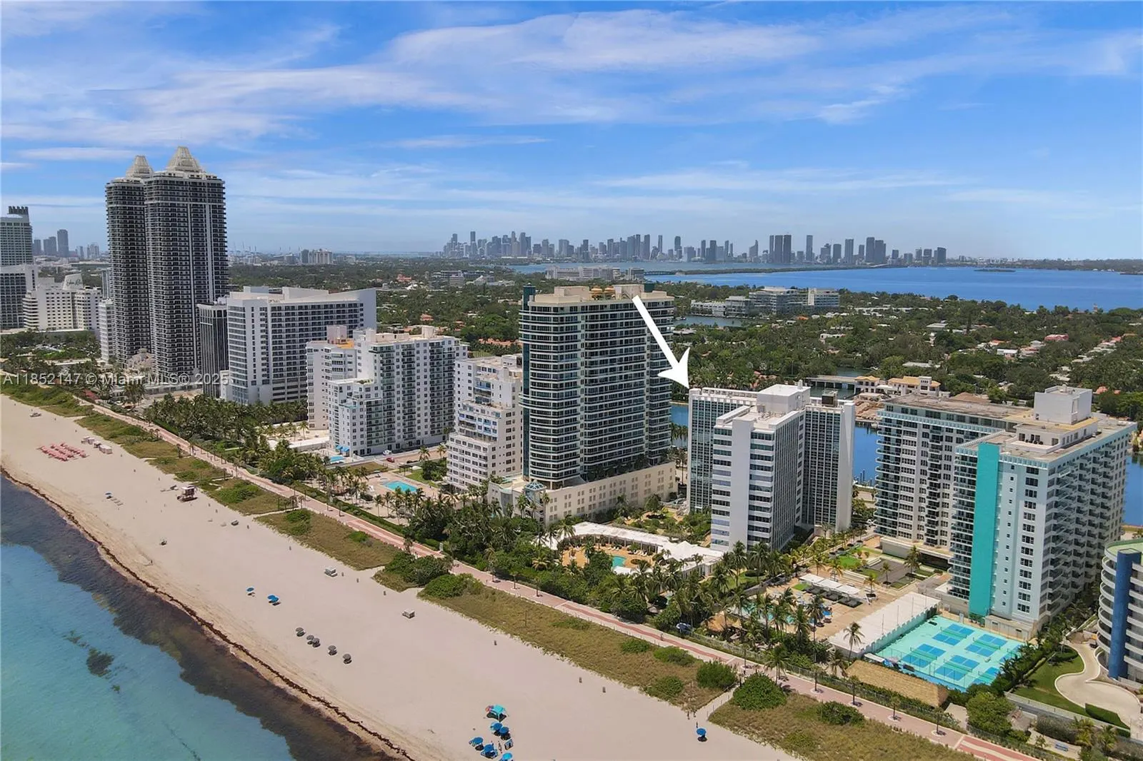 5055 Collins Ave, #5A