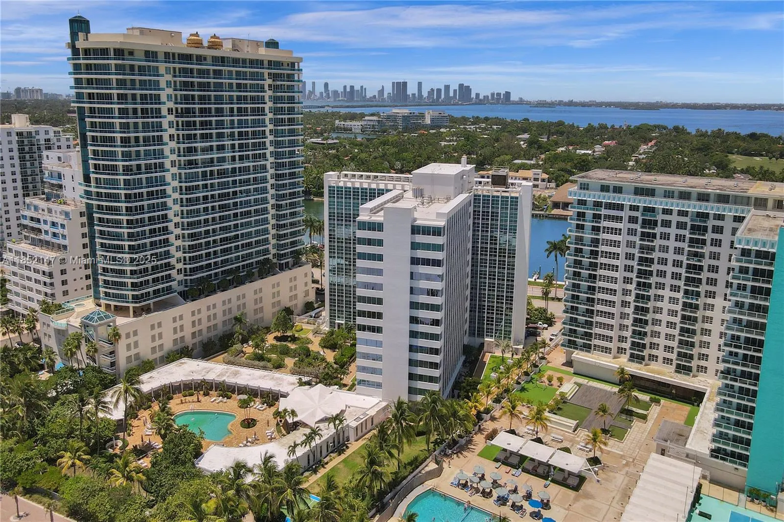 5055 Collins Ave, #5A