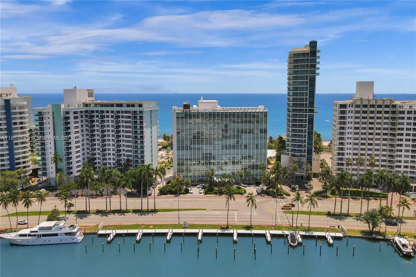 5055 Collins Ave, #5A