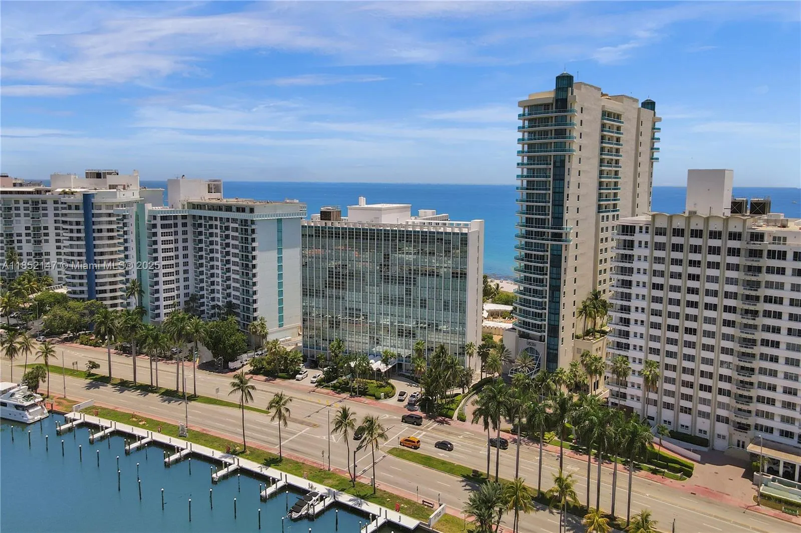 5055 Collins Ave, #5A